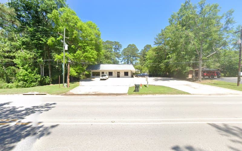 Tyler County Appraisal District