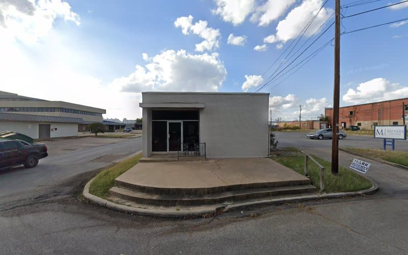 Charles J Meyers Law Office in Lufkin, TX