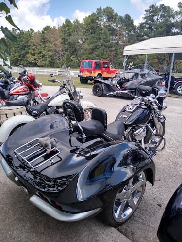 190 Bike Corral