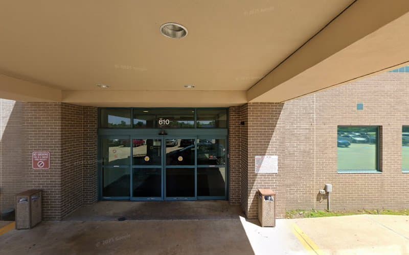 Whittier Faith M MD in Orange, TX