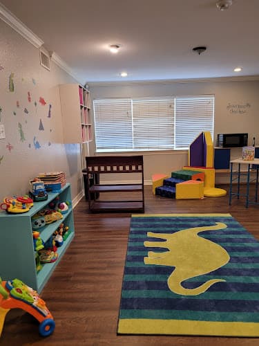 Graceful Journey Learning Center