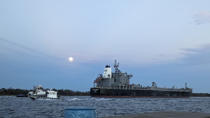Port Neches