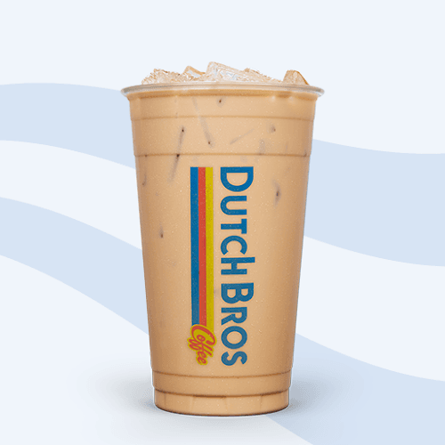 Dutch Bros Coffee in Nacogdoches, TX