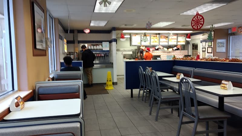 Whataburger