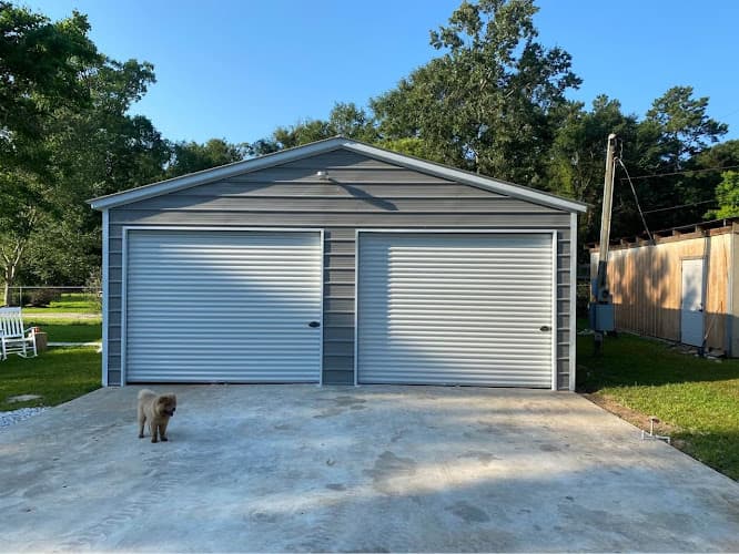 R & E Portable Buildings of Livingston Texas