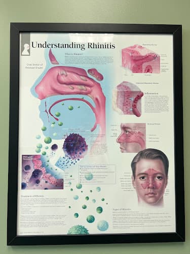 Southeast Texas Ear, Nose & Throat, LLP in Beaumont, TX