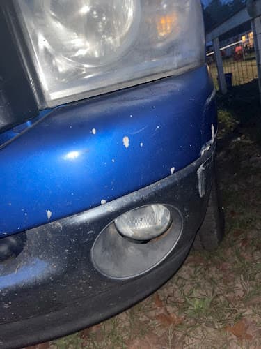 Carpenter Auto Repair