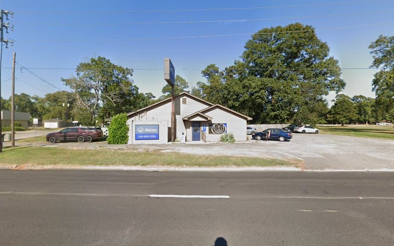 Allstate Personal Financial Representative: George Wood in Beaumont, TX