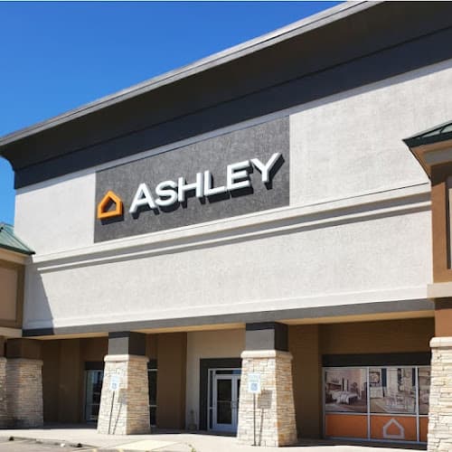 Ashley Store