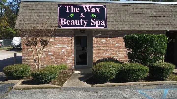 The Wax and Beauty Spa