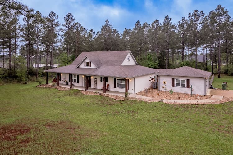Coldwell Banker Blueberry Realty