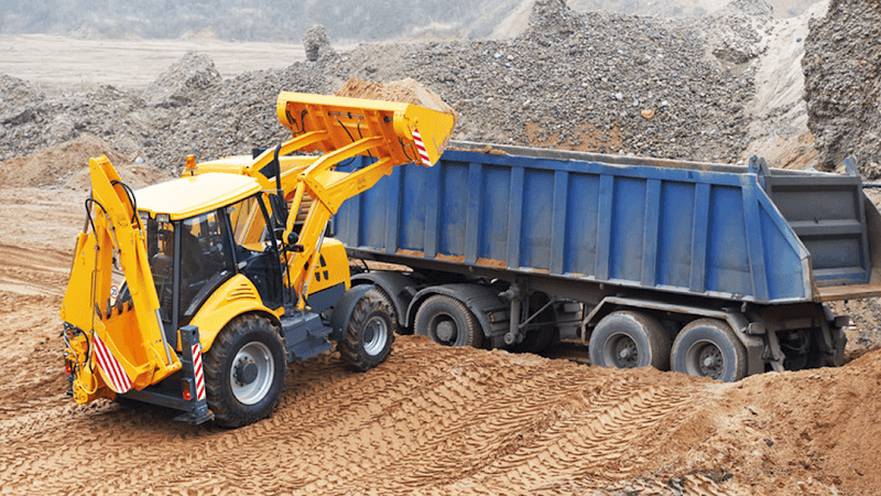 Ramco Sand & Gravel