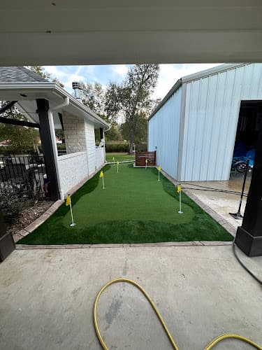 Cowboys Turf and Landscaping