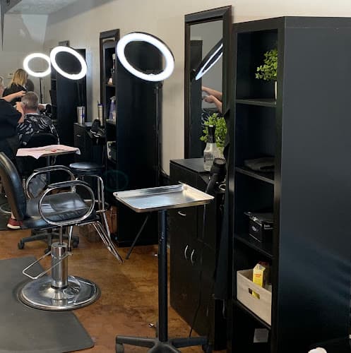 Cambios Hair & Nail Salon