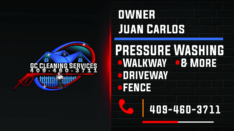 GC Cleaning Services
