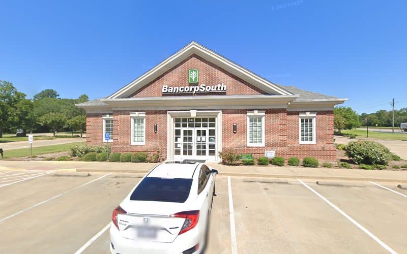 Cadence Bank in Lufkin, TX