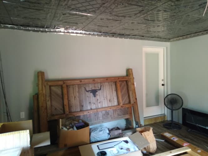 Covington Lumber and Building Materials