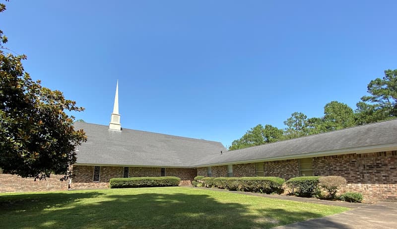Redeemer Lutheran Church