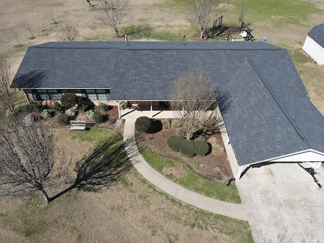 C&S Roofing | Grapeland in Grapeland, TX