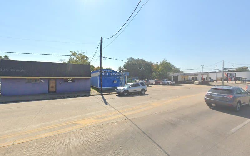 Zarate Auto Repair