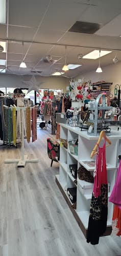 Hippie Chix Boutique in Orange, TX