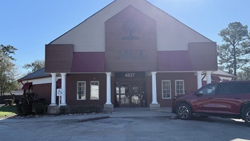 MCT Credit Union