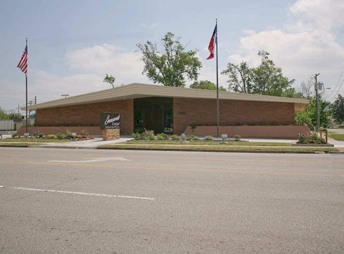 Broussard's Centre in Beaumont, TX