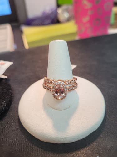 Lufkin Jewelry On the Square