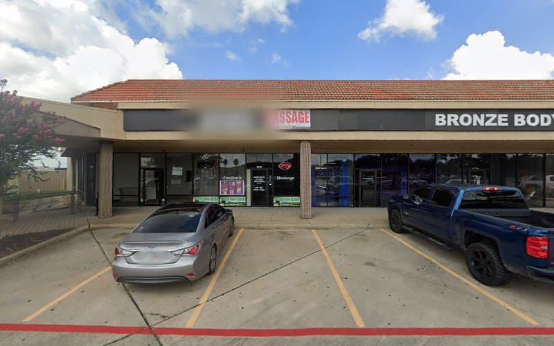Ancient Retreat and Massage in Port Arthur, TX