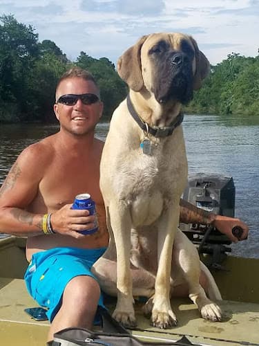 Beers on da Bayou in Orange, TX