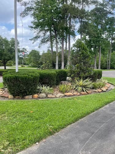 Carlos Landscaping