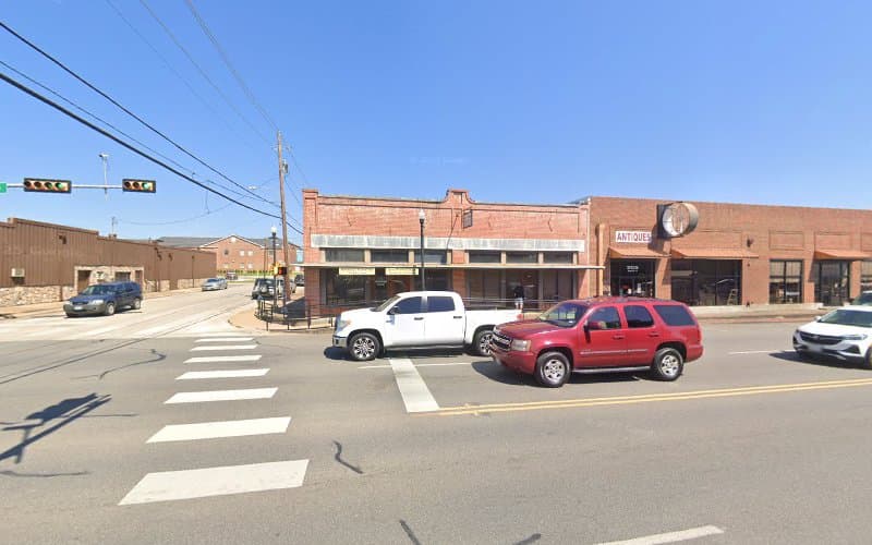 Weismuller Law Firm in Lufkin, TX