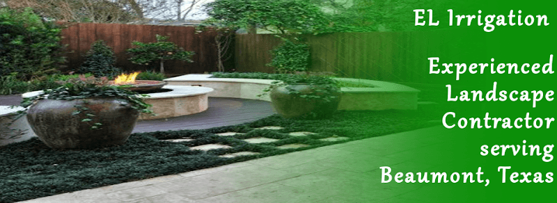 EL Irrigation and Landscaping