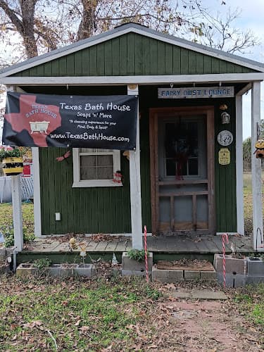 Texas Bath House Soap