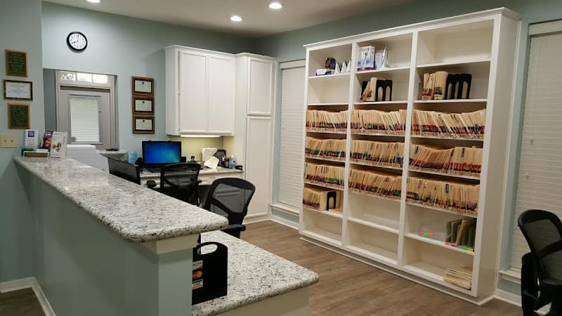 Advanced Family Dental Care in Beaumont, TX