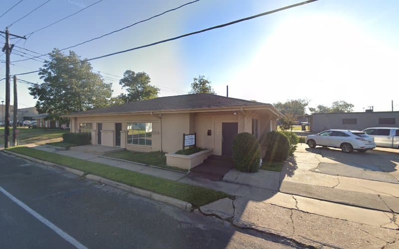 Jerry N. Whiteker Law Office in Lufkin, TX