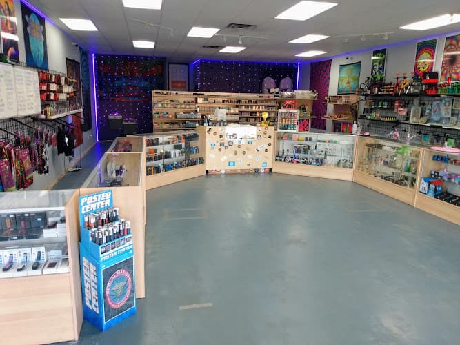 Nacogdoches Vapor Supply