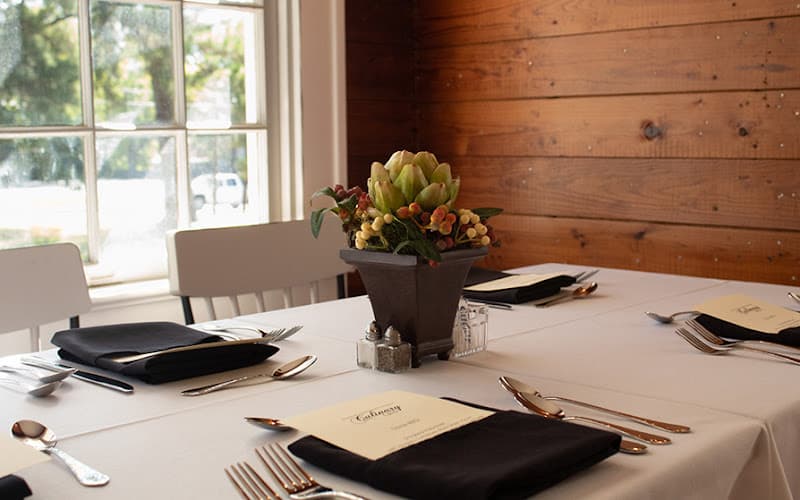 SFA Culinary Café