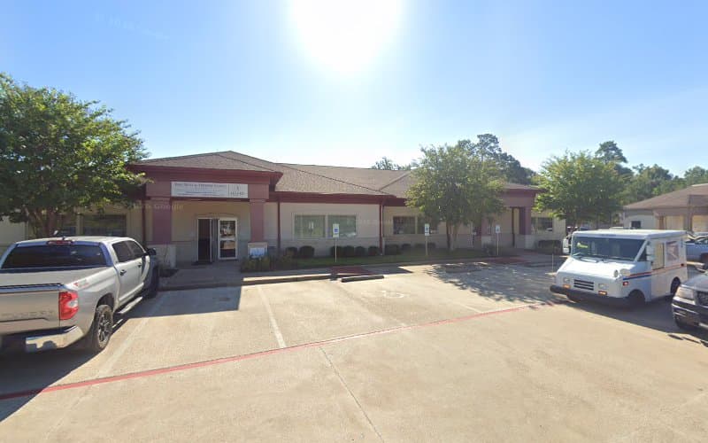 Angelina Family Medicine in Lufkin, TX