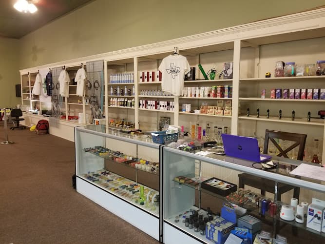 Crockett tattoo and piercing