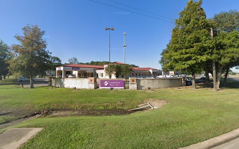 CHRISTUS Trinity Clinic in Beaumont, TX