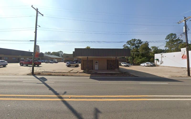 Golden Rustic Resale and Boutique in Livingston, TX