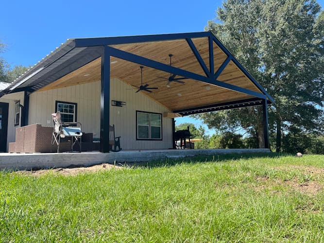 Badillo Construction LLC