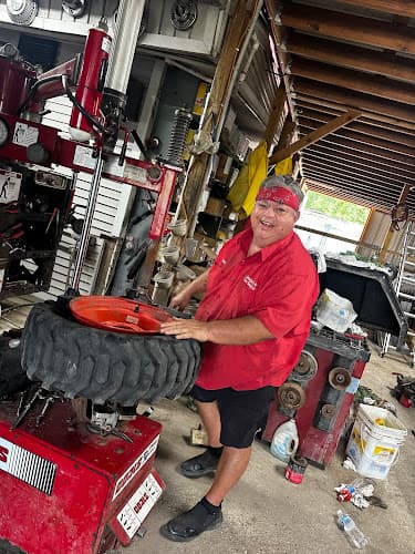 Lino's 24 Hours Tire Services