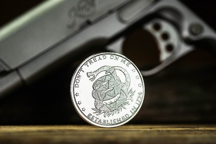 Texas Wholesale Coin Company in Beaumont, TX