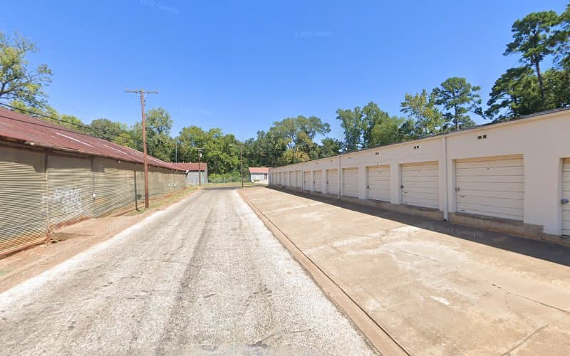 Love INC Storage in Nacogdoches, TX