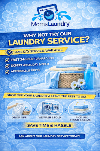 Morris Laundry