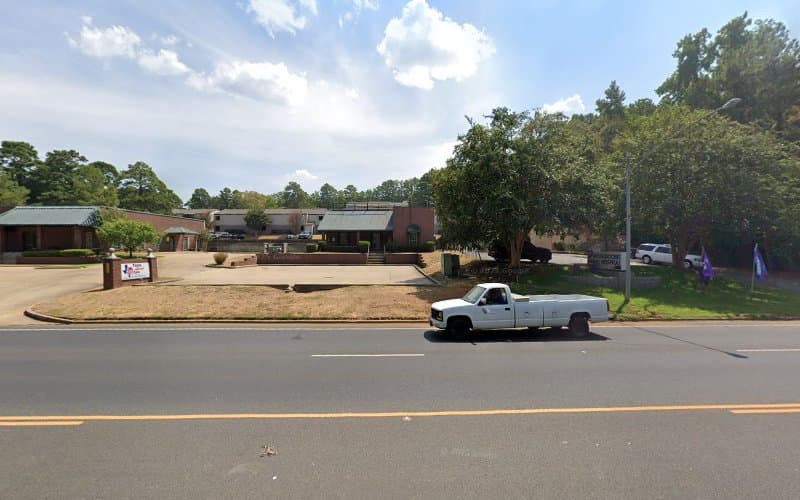 Texas Quick Care-nacogdoches in Nacogdoches, TX