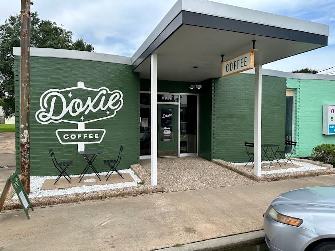 Doxie Coffee