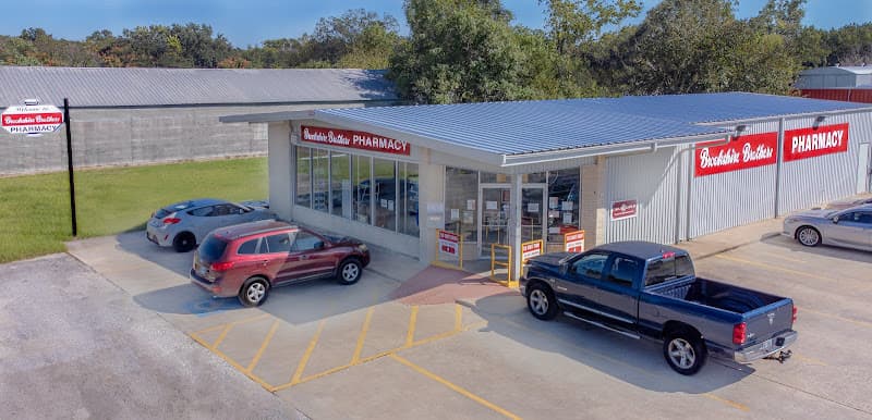 Brookshire Brothers Pharmacy
